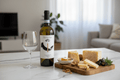 Vino Blanco Sant Antonio Vigna Monte Ceriani Soave, Véneto - Vino de Italia - La Cava