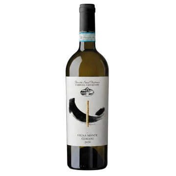 Vino Blanco Sant Antonio Vigna Monte Ceriani Soave, Véneto - Vino de Italia - La Cava