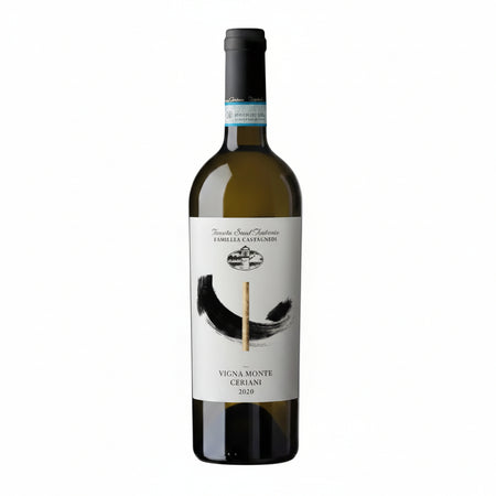 Vino Blanco Sant Antonio Vigna Monte Ceriani Soave, Véneto - Vino de Italia - La Cava