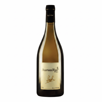 Vino Blanco Sauvignon Blanc AurumRed - La Cava