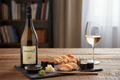 Vino Blanco Sauvignon Blanc AurumRed - La Cava