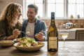 Vino Blanco Sauvignon Blanc AurumRed - La Cava
