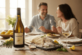 Vino Blanco Sauvignon Blanc AurumRed - La Cava