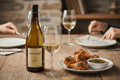 Vino Blanco Sauvignon Blanc AurumRed - La Cava