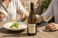 Vino Blanco Sauvignon Blanc AurumRed - La Cava