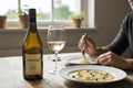 Vino Blanco Sauvignon Blanc AurumRed - La Cava