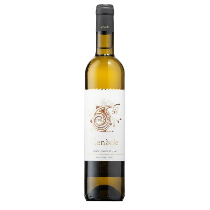 Vino Blanco Sauvignon Dulce 2023 750ml D.O. Rueda - Vino de España - La Cava