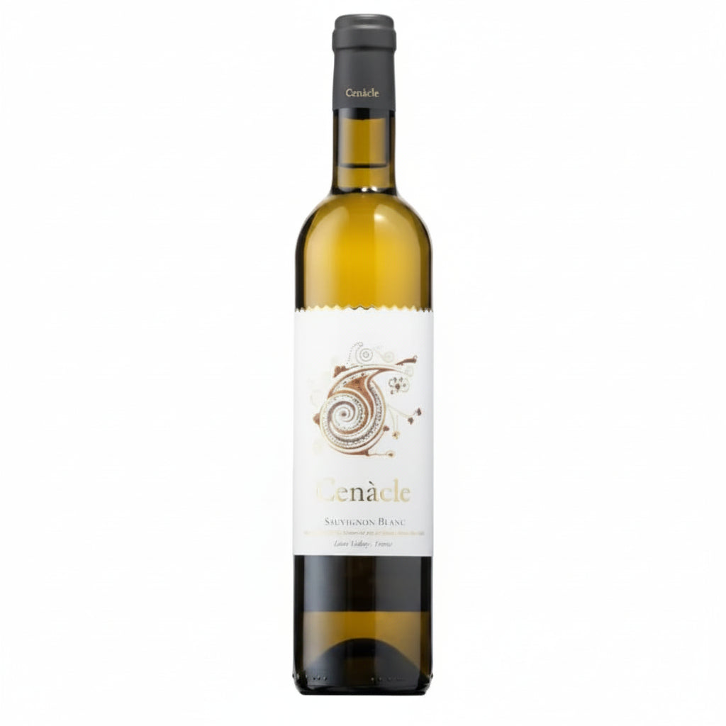 Vino Blanco Sauvignon Dulce 2023 750ml D.O. Rueda - Vino de España - La Cava