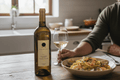Vino Blanco Sauvignon Pozo de Luna - La Cava