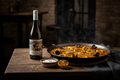 Vino Blanco Secrets de Mar Garnatxa Blanca 2023 750ml - La Cava