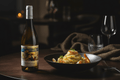 Vino Blanco Secrets de Mar Garnatxa Blanca 2023 750ml - La Cava