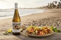 Vino Blanco Secrets de Mar Garnatxa Blanca 2023 750ml - La Cava