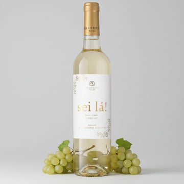 Vino Blanco Sei-la Branco 2024 - Vino de Portugal - La Cava