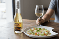 Vino Blanco Seven Eves Fumé Blanc 750ml - La Cava
