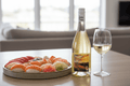Vino Blanco Seven Eves Fumé Blanc 750ml - La Cava