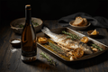 Vino Blanco Sisquella 2018 750ml - La Cava