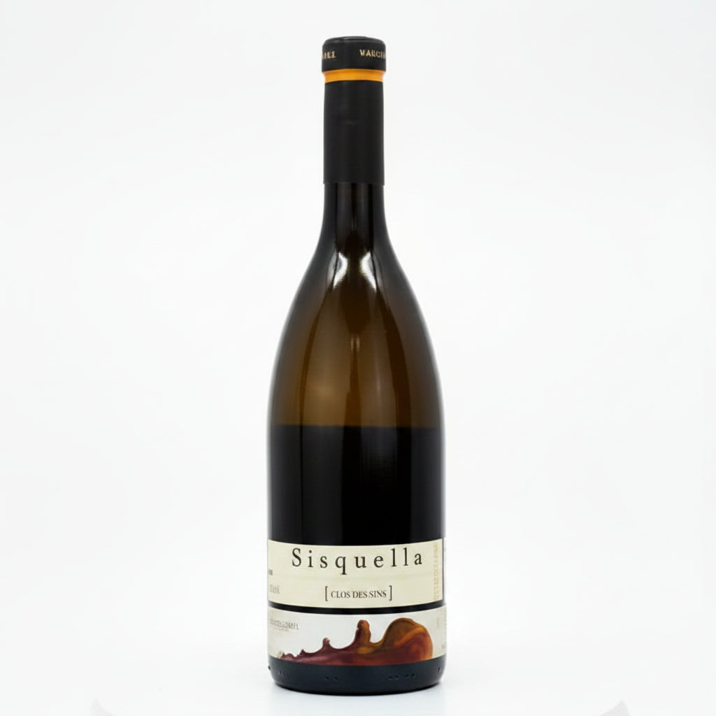 Vino Blanco Sisquella 2019 1.5lt - La Cava