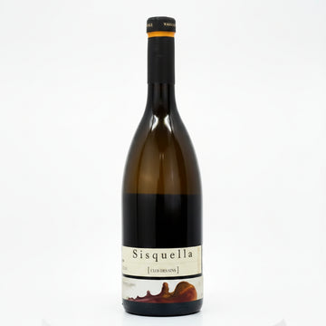 Vino Blanco Sisquella 2019 1.5lt - La Cava