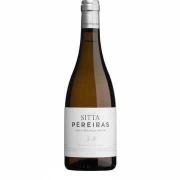 Vino Blanco Sitta Pereiras Albariño 2023 750ml D.O. Rías Baixas - Vino de España - La Cava