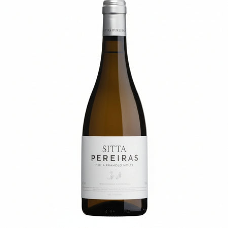Vino Blanco Sitta Pereiras Albariño 2023 750ml D.O. Rías Baixas - Vino de España - La Cava
