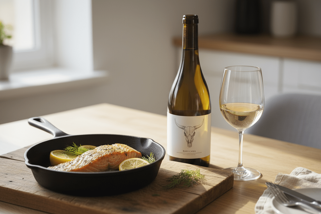 Vino Blanco Sobrenatural Verdejo Natural 2016 750ml D.O. Rueda - Vino de España - La Cava