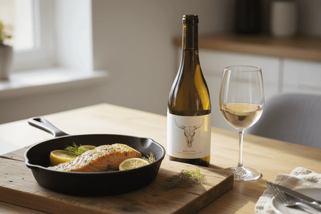 Vino Blanco Sobrenatural Verdejo Natural 2016 750ml D.O. Rueda - Vino de España - La Cava