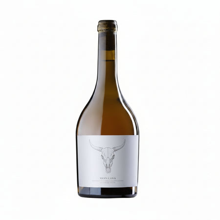 Vino Blanco Sobrenatural Verdejo Natural 2016 750ml D.O. Rueda - Vino de España - La Cava