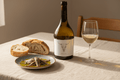 Vino Blanco Sobrenatural Verdejo Natural 2016 750ml D.O. Rueda - Vino de España - La Cava