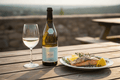 Vino Blanco Suañé Reserva 2020 750ml DOCa Rioja - Vino de España - La Cava