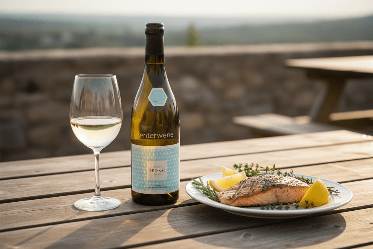 Vino Blanco Suañé Reserva 2020 750ml DOCa Rioja - Vino de España - La Cava