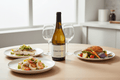 Vino Blanco Submission Chardonnay 750ml 689 Cellars California - Vino de Estados Unidos - La Cava