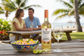 Vino Blanco Sutter Home Moscato de 750 ml - La Cava