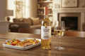 Vino Blanco Sutter Home Moscato de 750 ml - La Cava