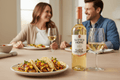Vino Blanco Sutter Home Moscato de 750 ml - La Cava