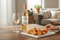 Vino Blanco Sutter Home Moscato de 750 ml - La Cava