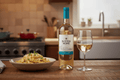 Vino Blanco Sutter Home Pinot Grigio de 750 ml - La Cava