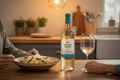 Vino Blanco Sutter Home Pinot Grigio de 750 ml - La Cava