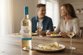 Vino Blanco Sutter Home Pinot Grigio de 750 ml - La Cava