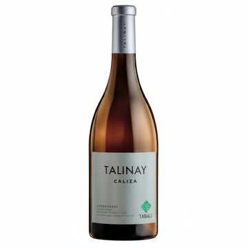 Vino Blanco Tabalí Talinay Caliza Chardonnay 2023 750ml Valle de Limarí, Chile - Vino Chileno - La Cava