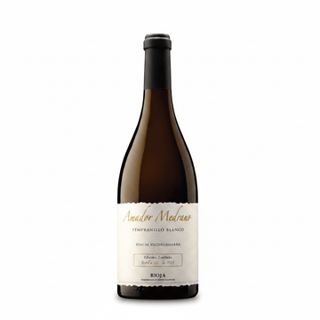 Vino Blanco Tempranillo Bodegas Medrano - La Cava