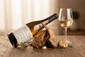 Vino Blanco Tempranillo Bodegas Medrano - La Cava