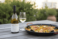 Vino Blanco Tempranillo Bodegas Medrano - La Cava