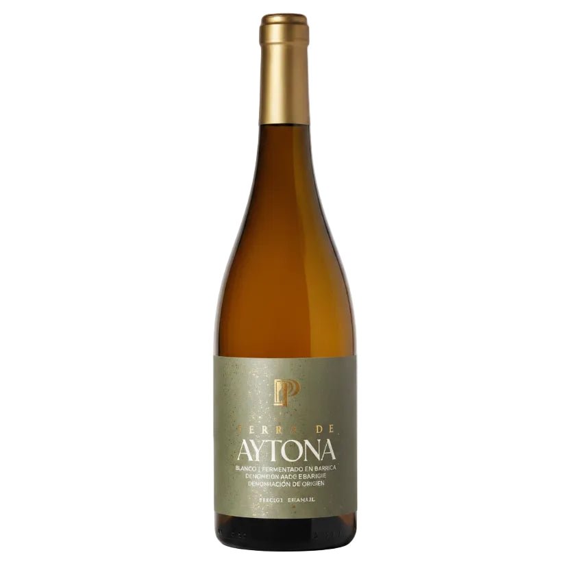 Vino Blanco Terra de Aytona 750ml - La Cava
