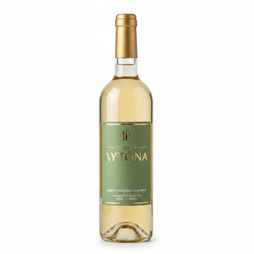 Vino Blanco Terra de Aytona 750ml - La Cava
