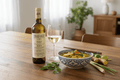 Vino Blanco Terras Gauda Albarño 750ml D.O. Rías Baixas - Vino de España - La Cava