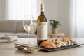 Vino Blanco Terras Gauda Albarño 750ml D.O. Rías Baixas - Vino de España - La Cava