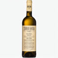Vino Blanco Terras Gauda Albarño 750ml D.O. Rías Baixas - Vino de España - La Cava