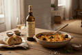 Vino Blanco Terras Gauda Albarño 750ml D.O. Rías Baixas - Vino de España - La Cava