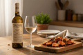 Vino Blanco Terras Gauda Albarño 750ml D.O. Rías Baixas - Vino de España - La Cava