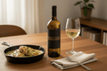Vino Blanco Terras Gauda Etiqueta Negra Albarño 750ml D.O. Rías Baixas - Vino de España - La Cava